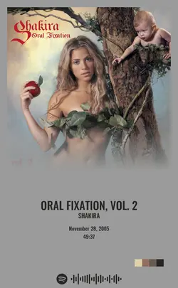 Shakira - Oral Fixation Vol. 2 Expanded Edition.jpg